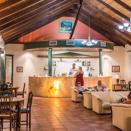 Keri Village & Spa By Zante Plaza (Adults Only) Exteriör bild