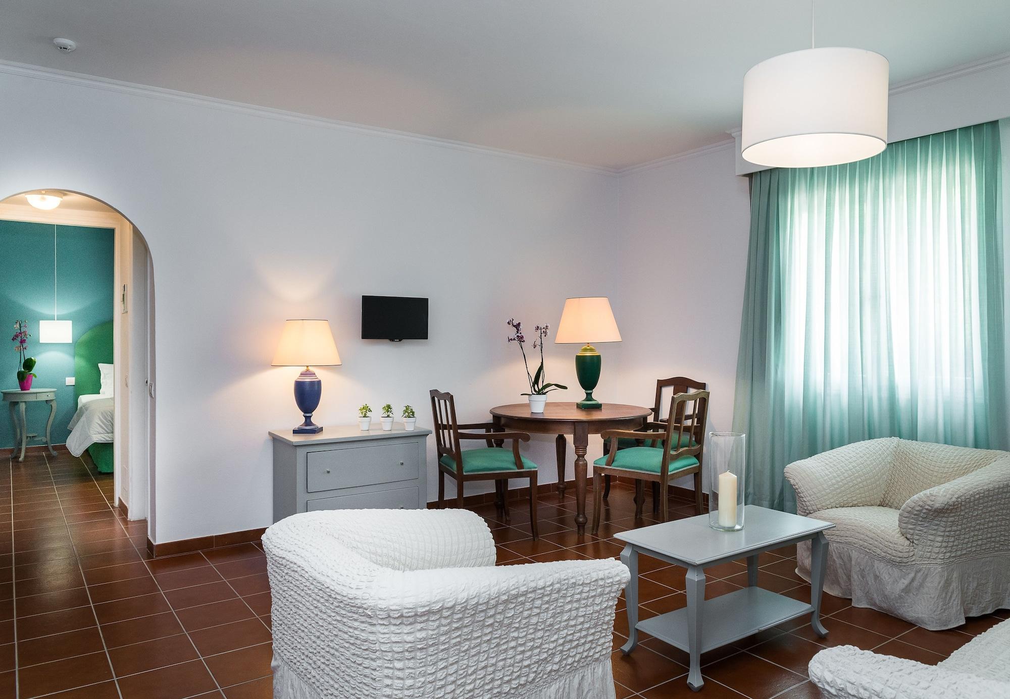 Keri Village & Spa By Zante Plaza (Adults Only) Exteriör bild