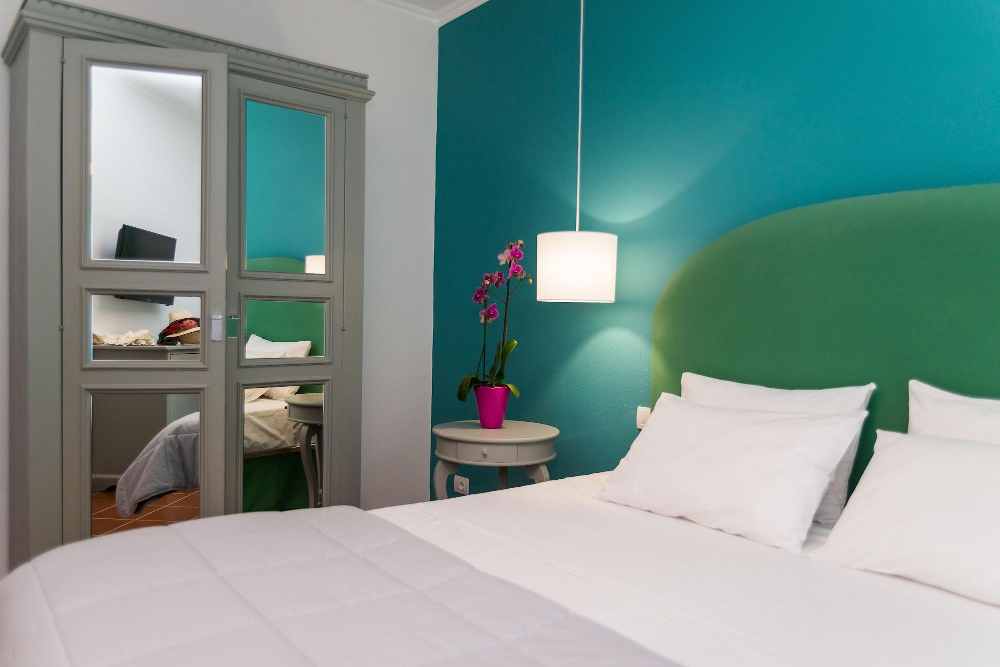 Keri Village & Spa By Zante Plaza (Adults Only) Exteriör bild