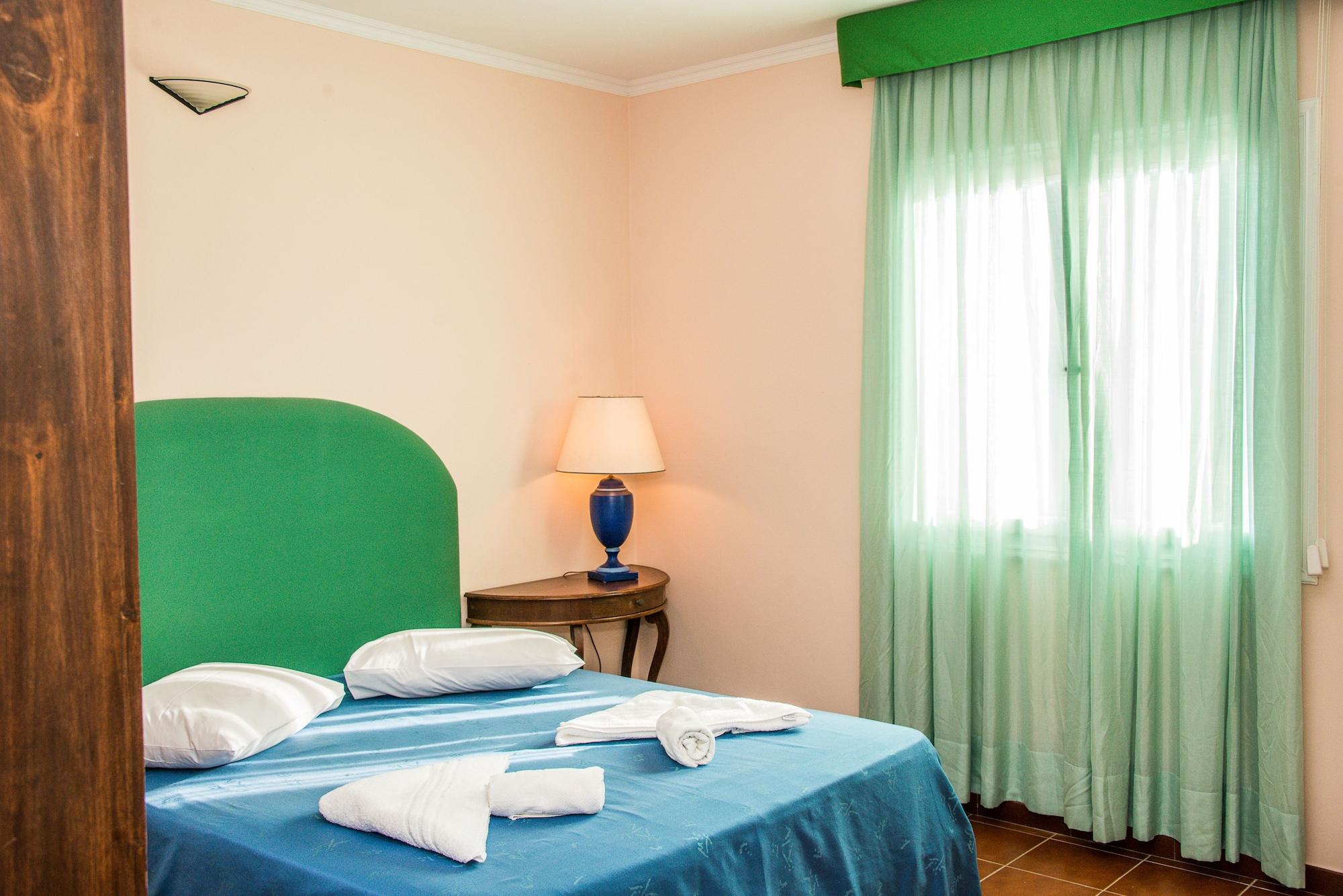Keri Village & Spa By Zante Plaza (Adults Only) Exteriör bild