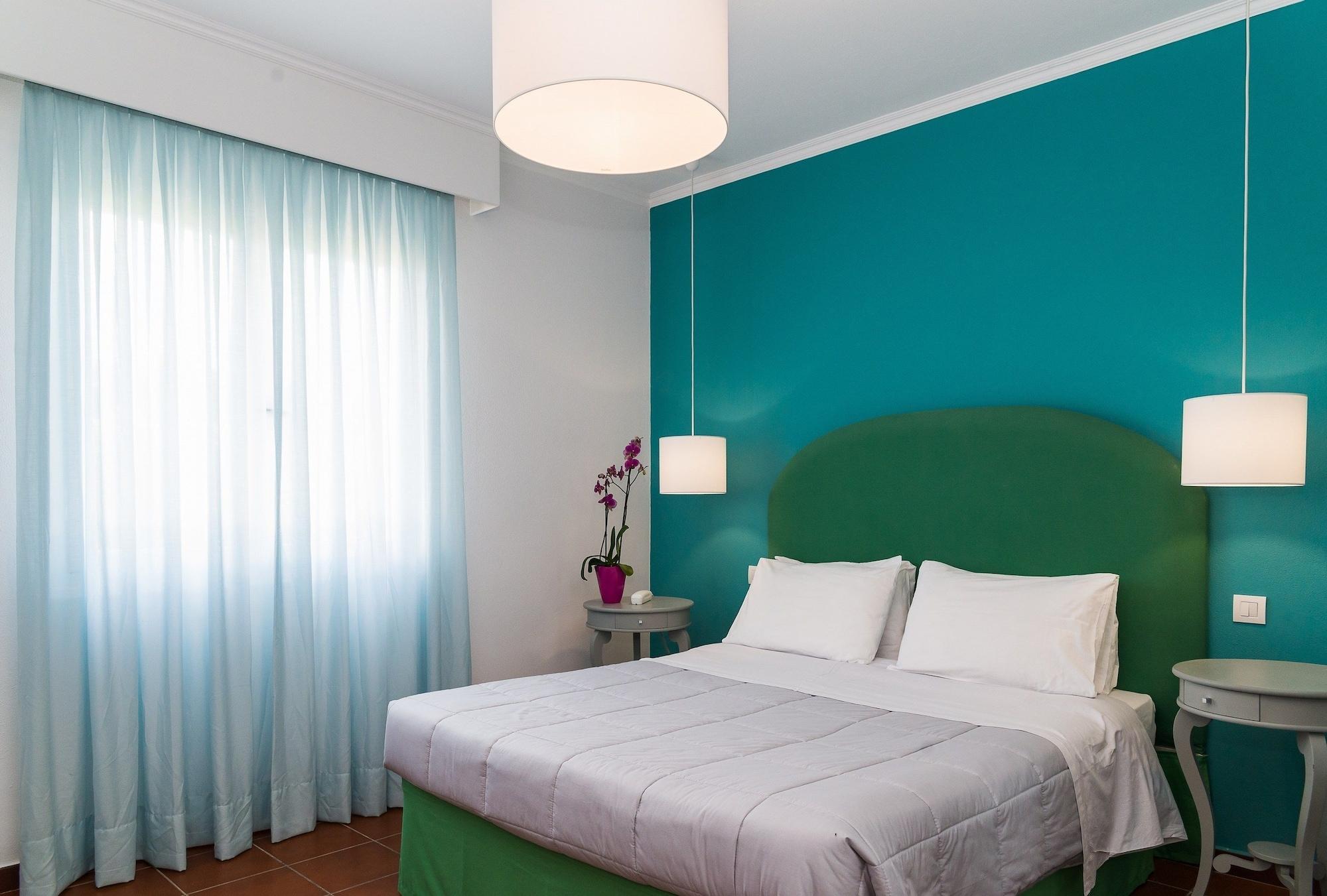 Keri Village & Spa By Zante Plaza (Adults Only) Exteriör bild