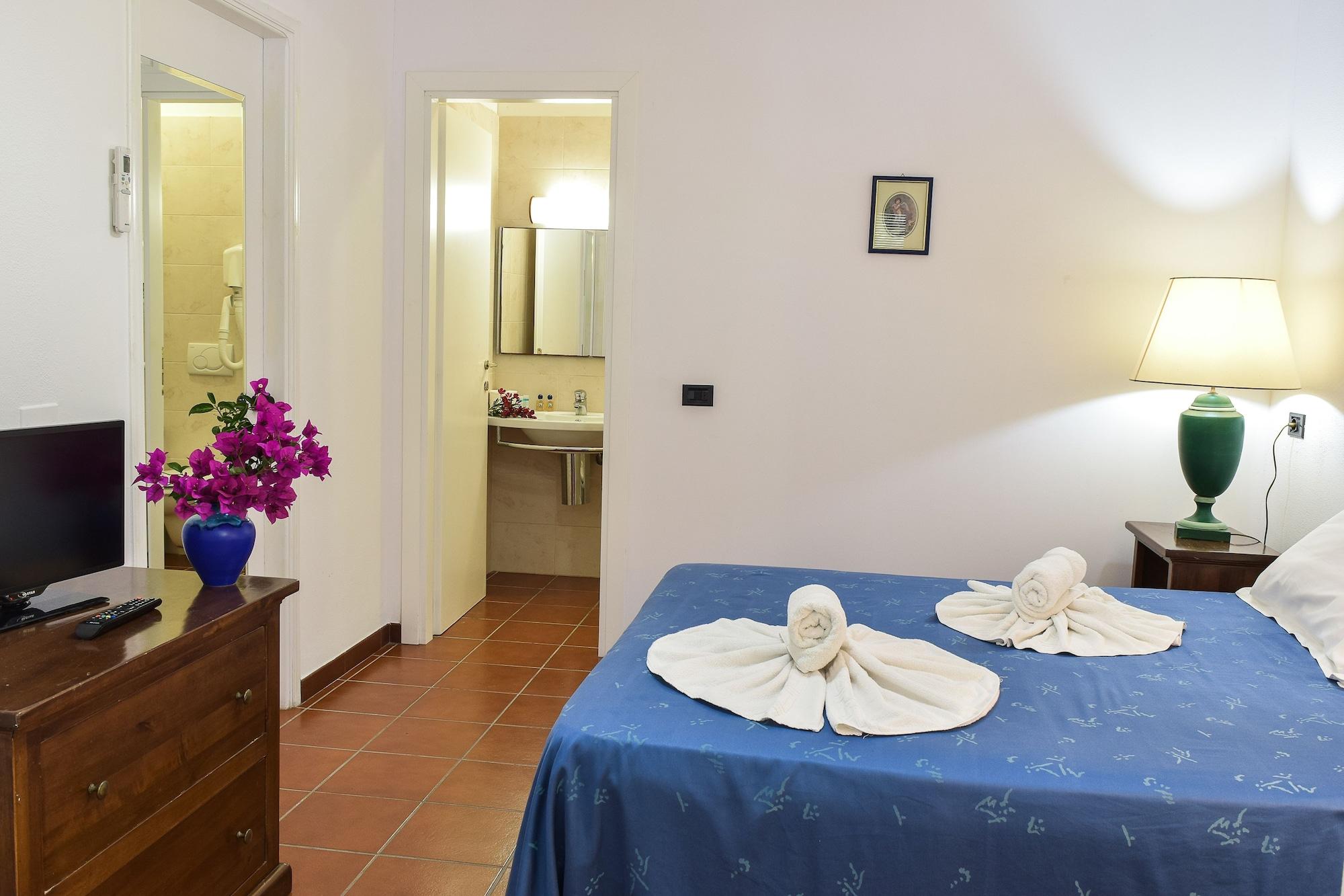 Keri Village & Spa By Zante Plaza (Adults Only) Exteriör bild