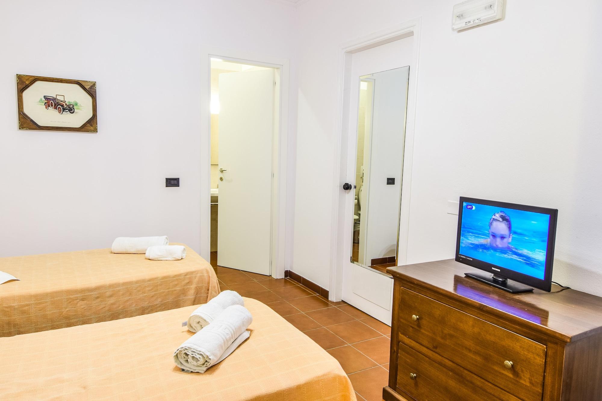 Keri Village & Spa By Zante Plaza (Adults Only) Exteriör bild