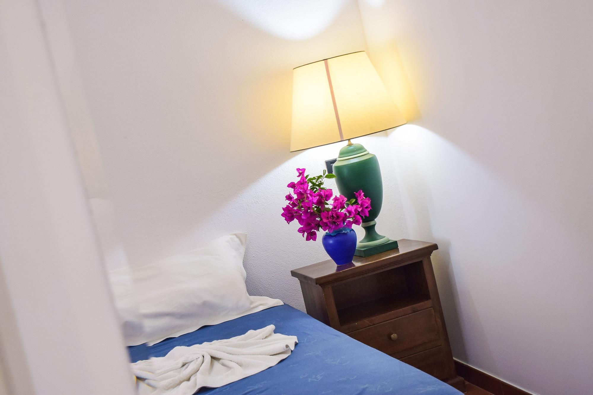 Keri Village & Spa By Zante Plaza (Adults Only) Exteriör bild