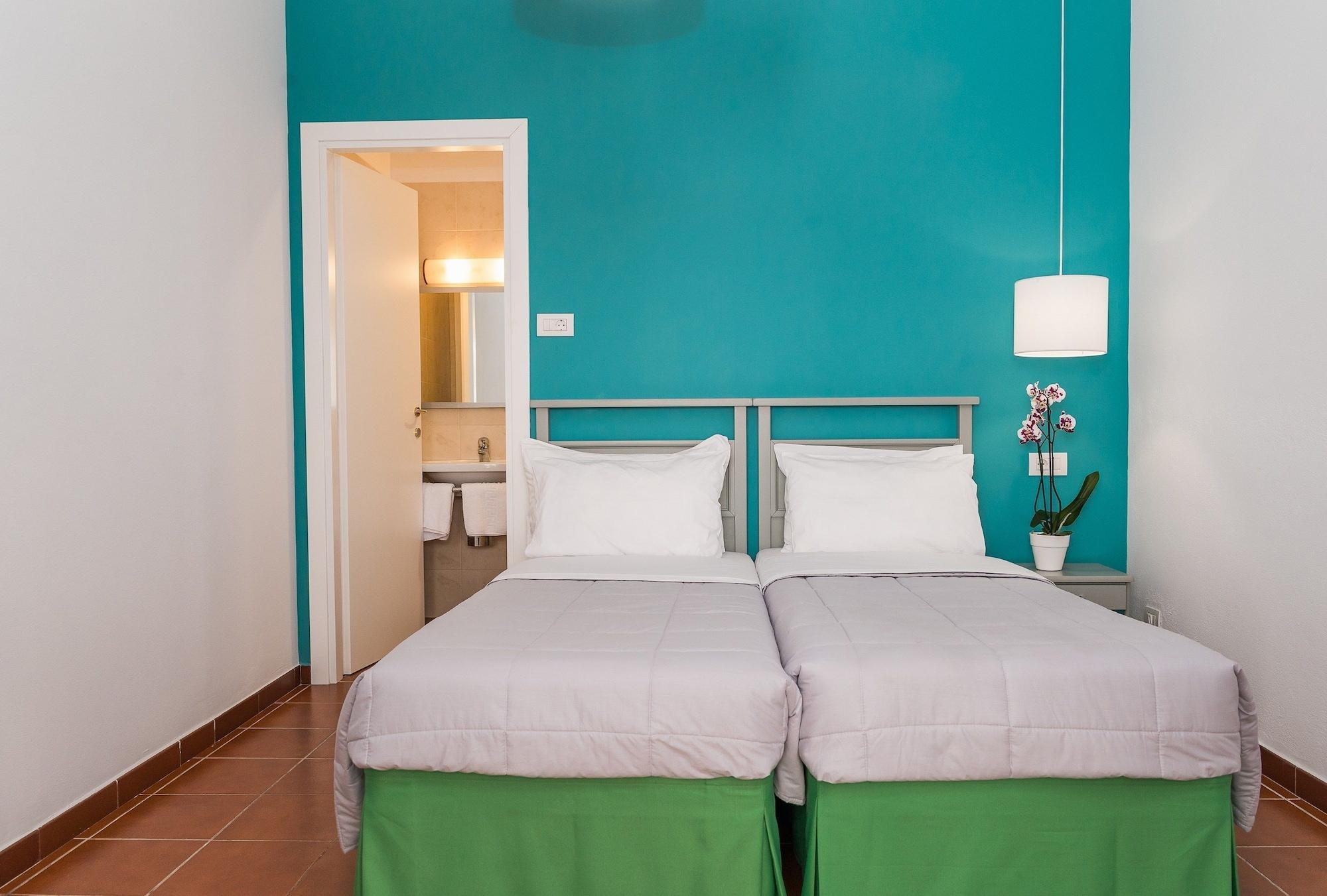 Keri Village & Spa By Zante Plaza (Adults Only) Exteriör bild