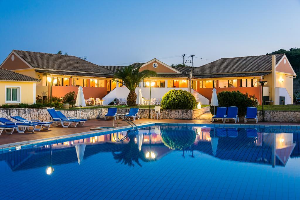 Keri Village & Spa By Zante Plaza (Adults Only) Rum bild