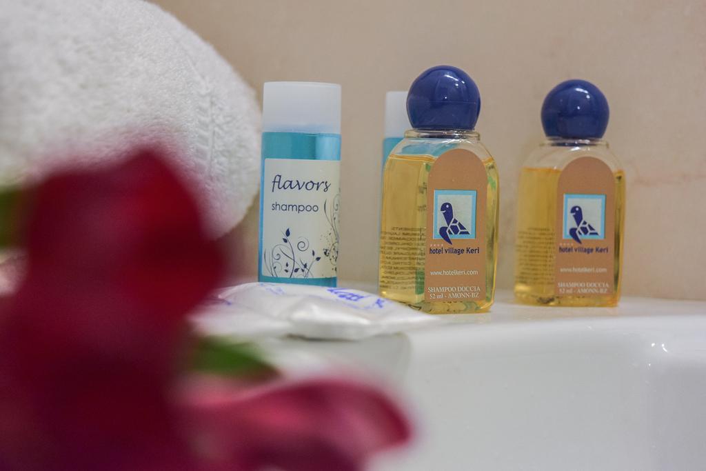 Keri Village & Spa By Zante Plaza (Adults Only) Rum bild