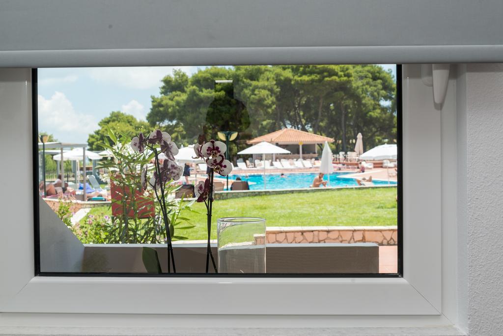 Keri Village & Spa By Zante Plaza (Adults Only) Exteriör bild