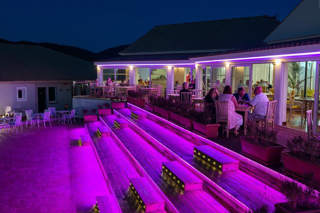 Keri Village & Spa By Zante Plaza (Adults Only) Exteriör bild