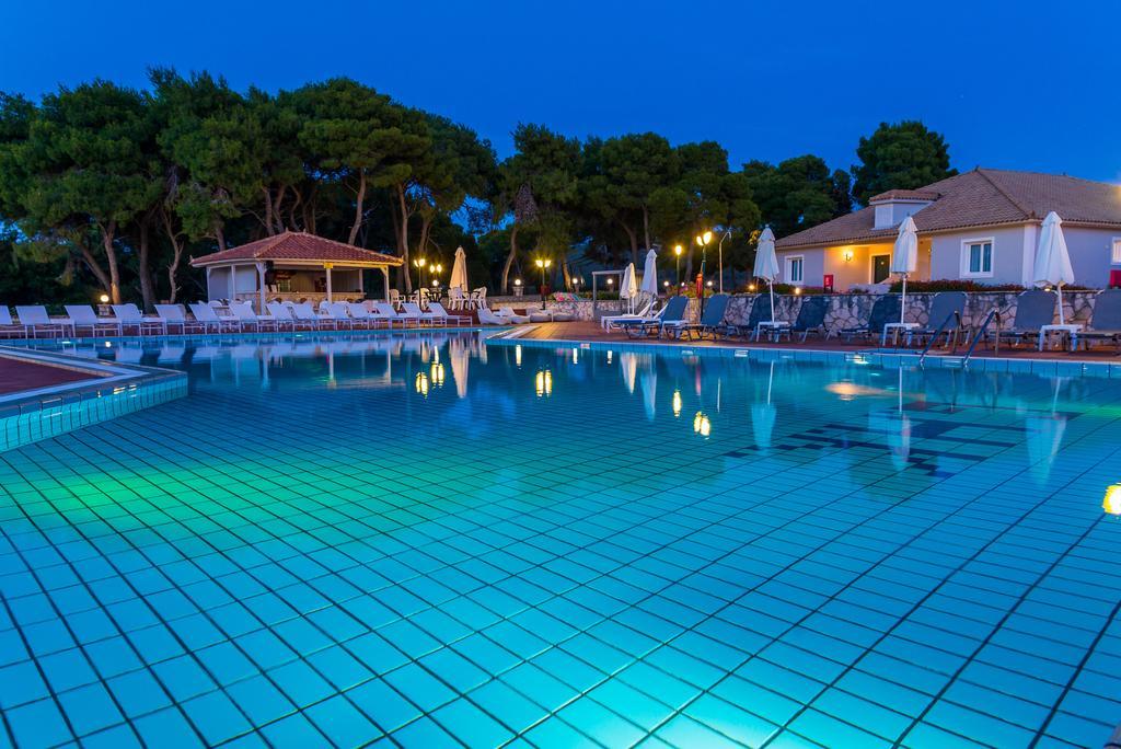 Keri Village & Spa By Zante Plaza (Adults Only) Exteriör bild