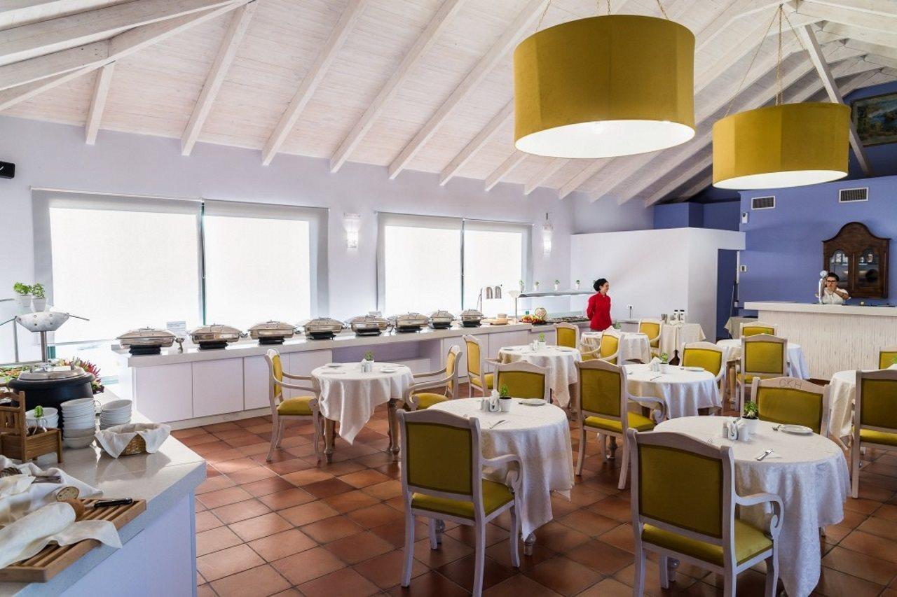 Keri Village & Spa By Zante Plaza (Adults Only) Exteriör bild