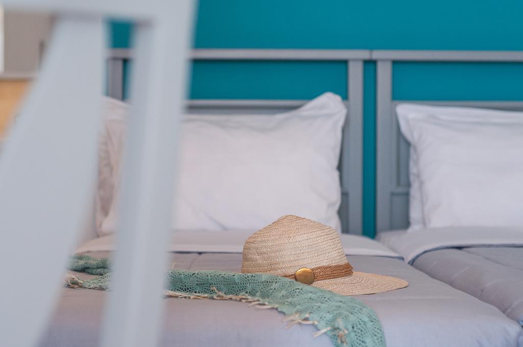 Keri Village & Spa By Zante Plaza (Adults Only) Rum bild